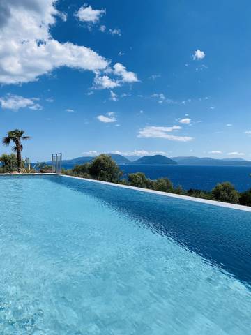 Villa για 6 Άτομα σε Μαραντοχώρι, Ελλάδα, Φωτογραφία 4