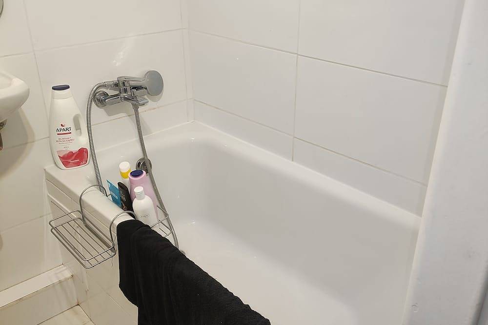 Ganze Wohnung, Gorgeous 3-bedroom apartment with Ac in Białystok \nhi interested in Białystok, Podlachien