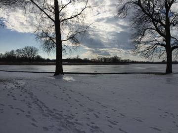 Log Cabin for 3 People in Wisconsin, USA, Photo 1