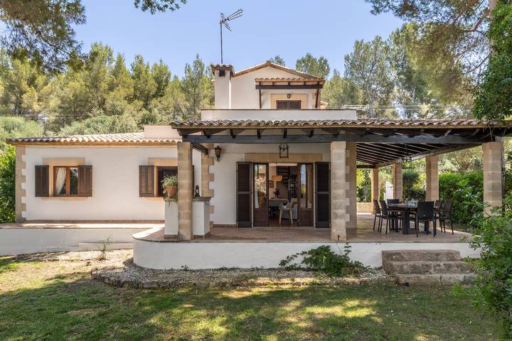 Maison de vacances pour 6 personnes, avec jardin à Bonaire