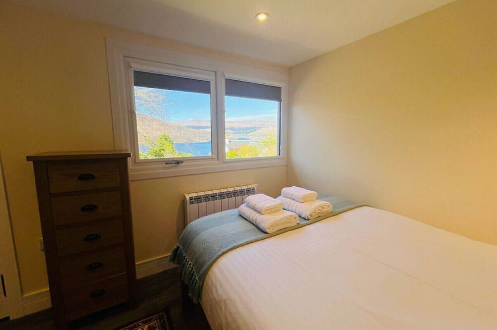 The Shack in Fort William in Nevis Range, Fort William