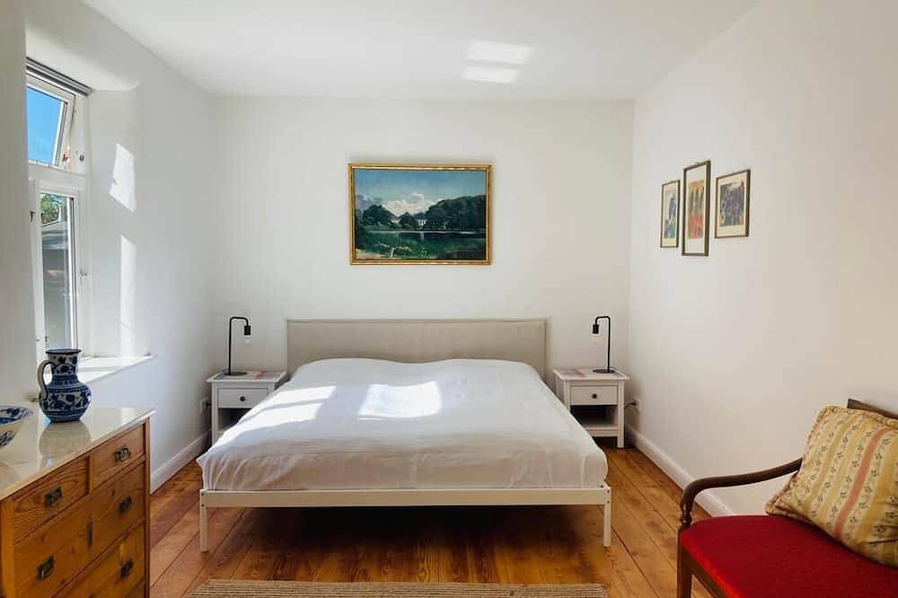 Meieristenwohnung in the \"Alte Meierei Brarupholz\" in Scheggerott, Schleswig-Flensburg