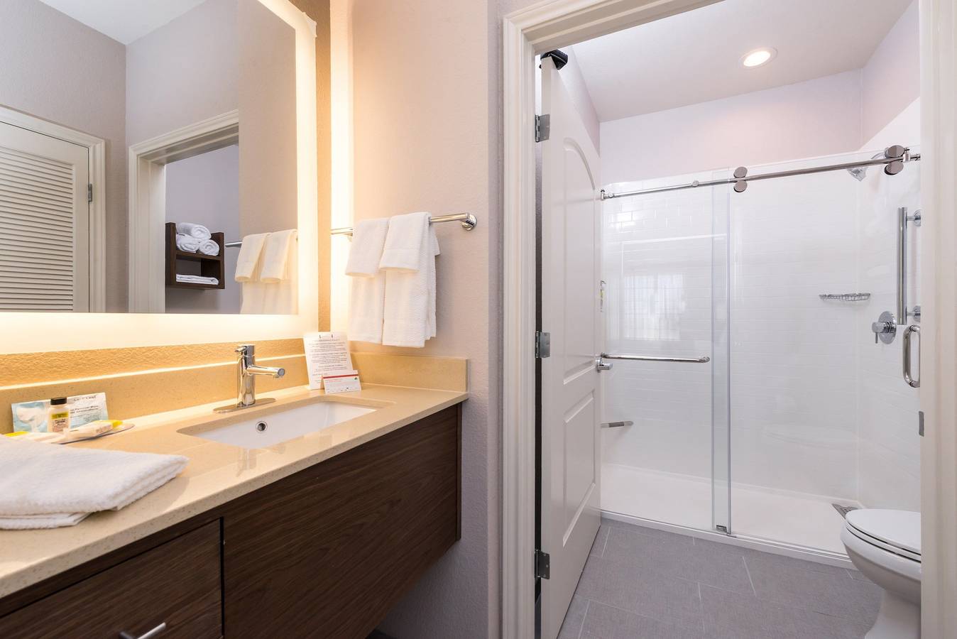 Apartamento entero, Staybridge Pecos in Condado de Reeves