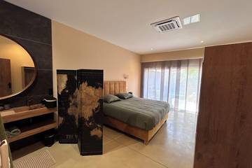 Chambre D’hôte pour 2 Personnes dans Torreilles, Région de Perpignan, Photo 2