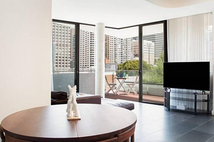 Villa pour 2 personnes à Sydney - 3