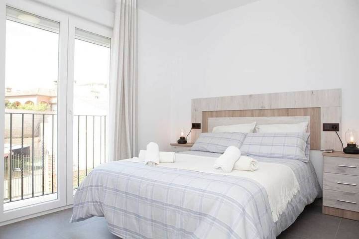 Entire apartment, El chorrillo 4 in Almayate, Vélez-Málaga