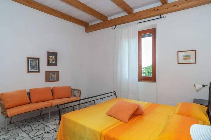 Casa di vacanze Marta in Santa Maria Coghinas, Provincia di Sassari