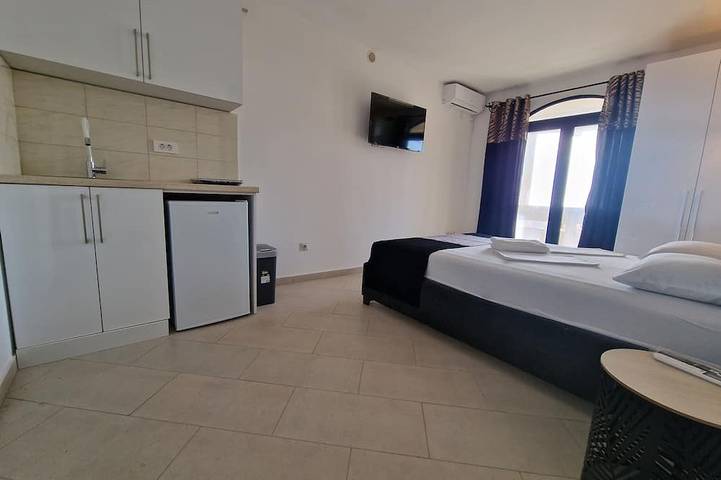 Ferienhaus für 36 Personen, mit Haustier in Bar - 2