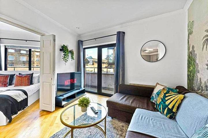 Holiday apartment for 5 people - 1