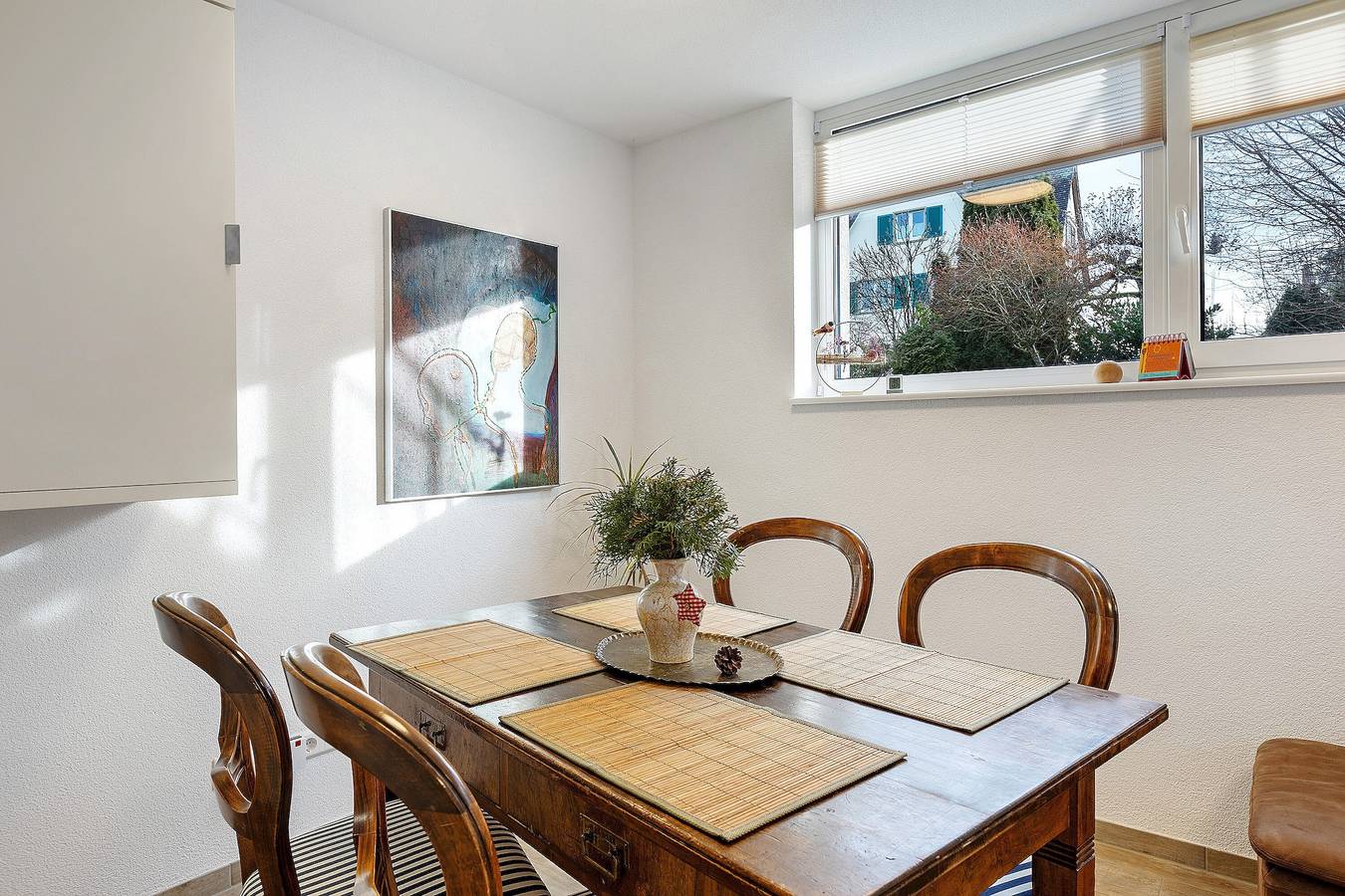 Ganze Wohnung, Apartment „Südstadt“ mit Wlan in Villingen-Schwenningen, Mittlerer Schwarzwald