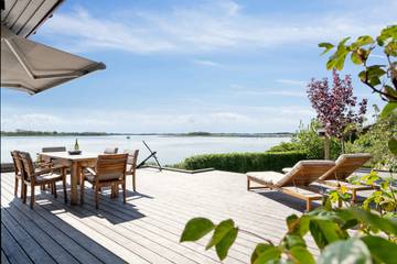 Ferienhaus für 5 Personen in Martofte, Südjütland, Bild 2