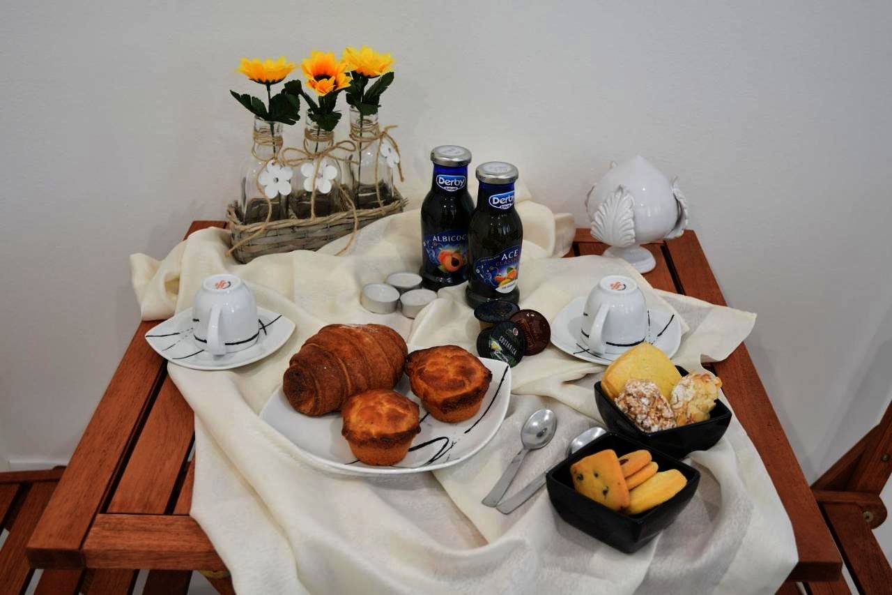 Triple Room with Private Bathroom in Novoli, Provincia di Lecce