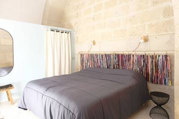 Glamping voor 2 Personen in Corato, Provincie Bari, Afbeelding 2