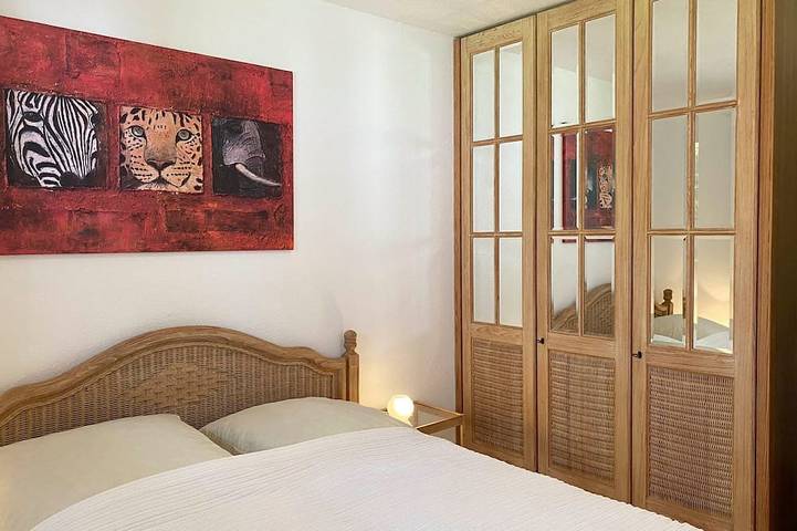 Ferienpark für 4 Personen, mit Terrasse in Zingst - 2