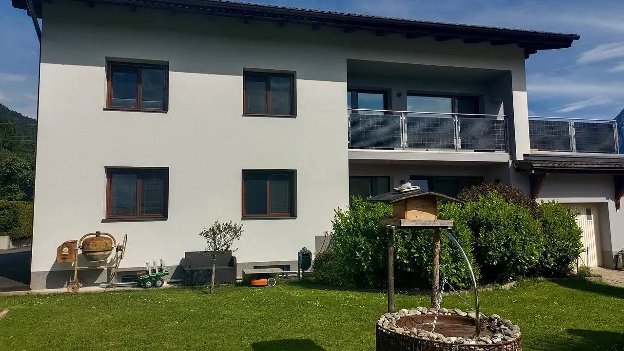 Appartamento intero, Ferienwohnung für 4 Personen (70 m²) in Nußdorf-Debant in Gruppo del Schober, Nußdorf-Debant