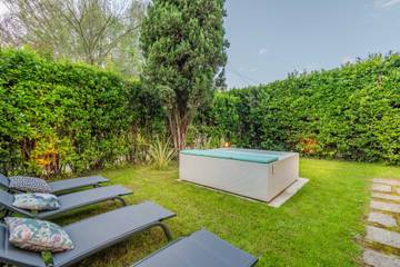 Villa per 2 Persone in Lucca, Colline Lucchesi, Foto 3