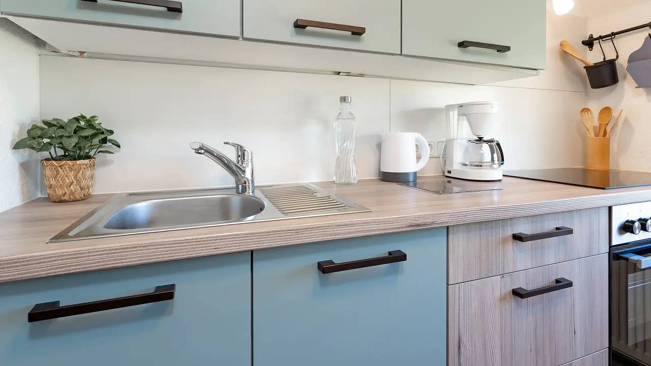 Ganze Ferienwohnung, Ferienwohnung für 4 Personen (58 m²) in Behrensdorf, Hohwachter Bucht