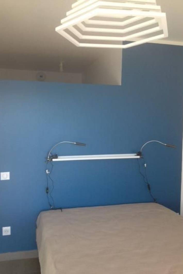 Gîte pour 4 personnes, avec piscine et jardin, animaux acceptés à Coti-Chiavari - 3