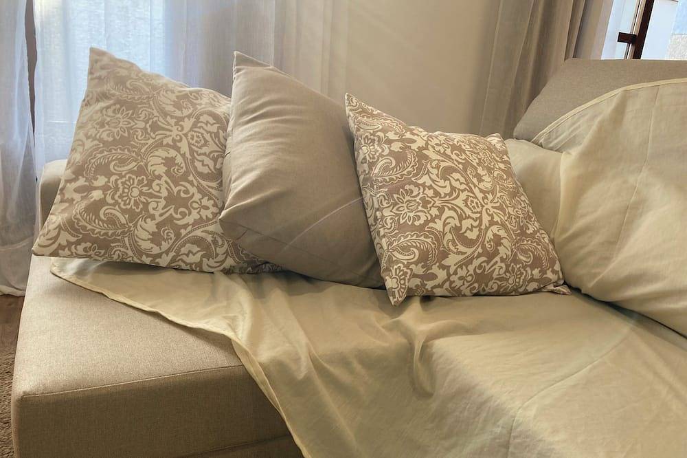 Apartamento entero, Apartamento moderno y contemporáneo para 6-7 personas in Santa Coloma de Farners, Provincia de Gerona