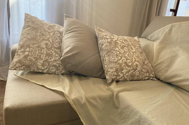 Gîte pour 7 personnes à Santa Coloma de Farners - 2