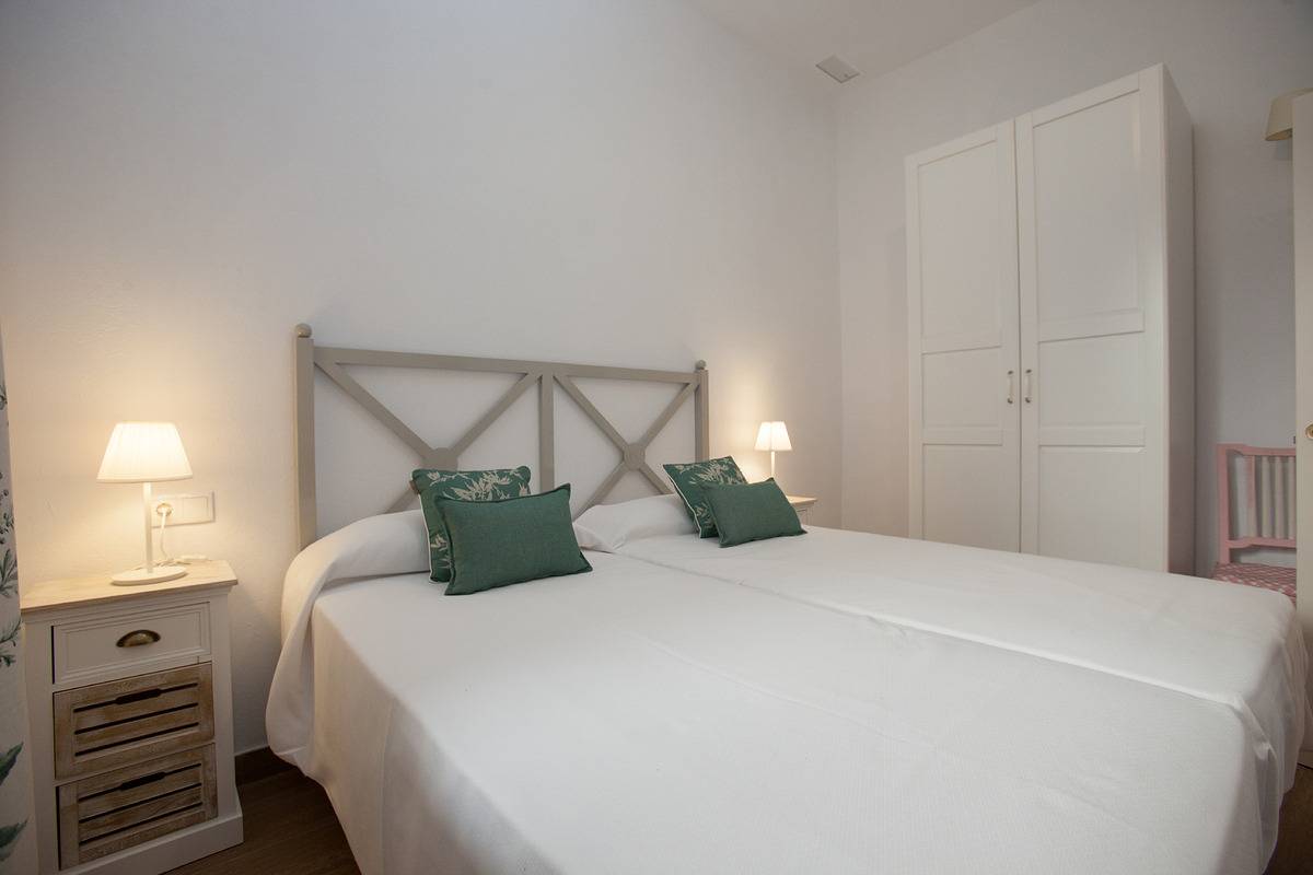 Ferienwohnung für 4 Personen in Jerez de la Frontera, Costa de la Luz