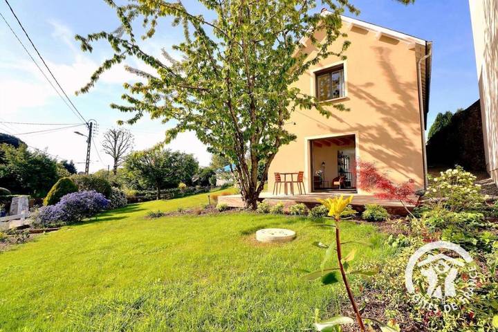Chambre d’hôte pour 2 personnes, avec terrasse et jardin à Cancale - 3