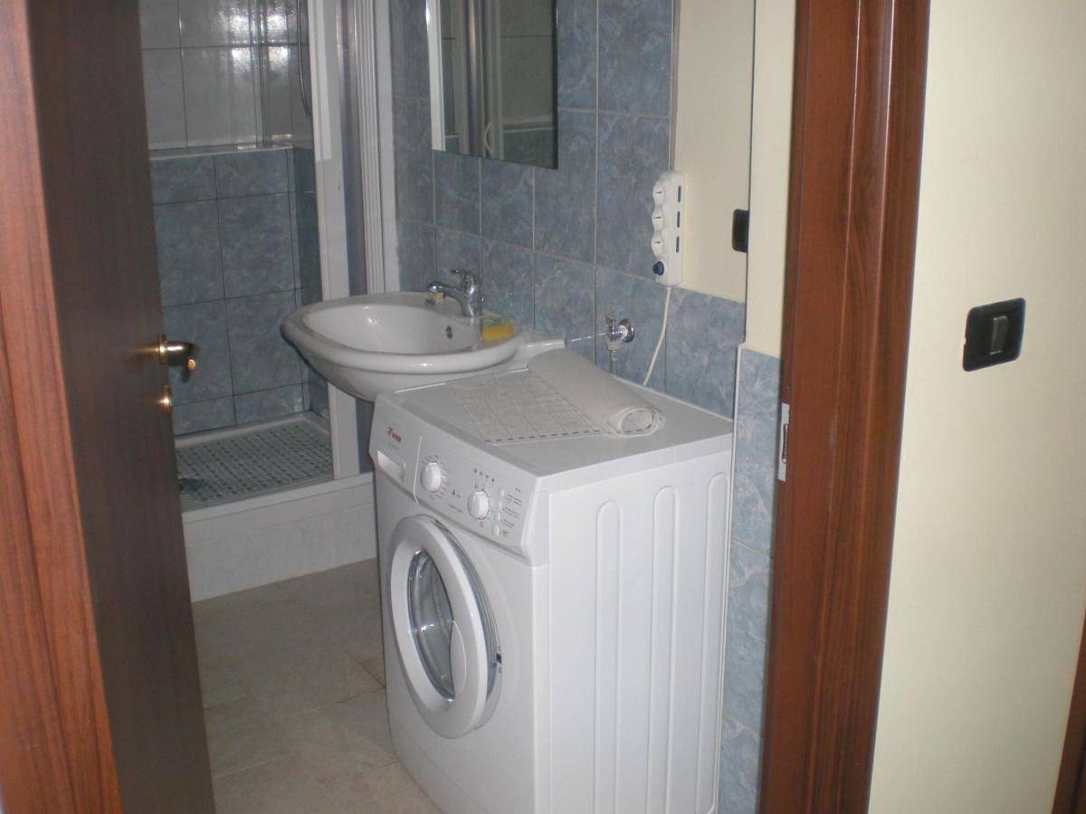 Ganze Wohnung, Arcobaleno in Mondragone, Caserta Provinz