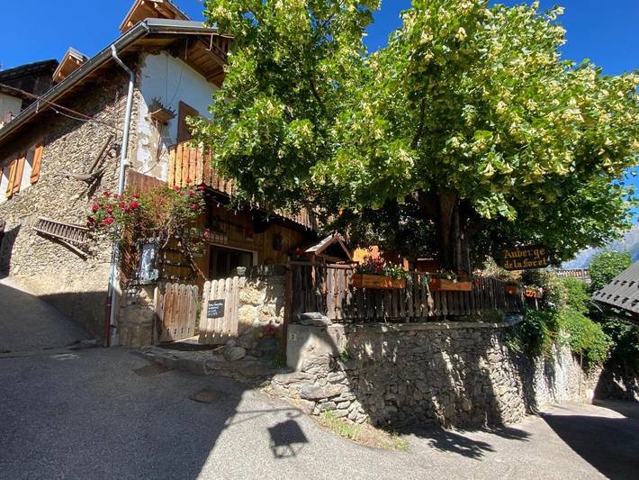 Hôtel pour 2 personnes, avec vue et terrasse