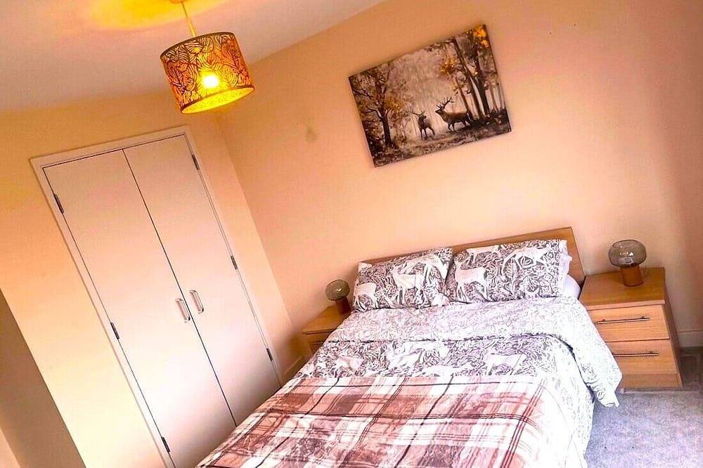 Entire apartment, Milton Keynes of a diverse attractions from ski, Theatre, Parks, Rock Climb in Milton Keynes, South East England