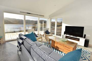 Cottage for 2 People in Lewis and Harris, Scottish Islands, Photo 3