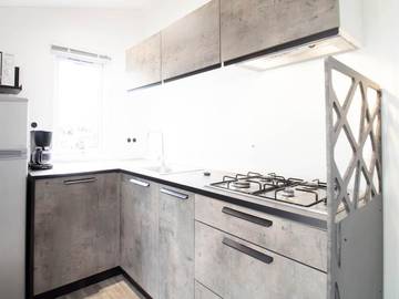 Camping pour 4 Personnes dans Saint-Georges-de-Didonne, Région de Rochefort, Photo 2