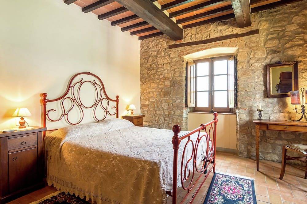 Rustikaler Komfort mit modernem Touch in Monterchi, Valtiberina