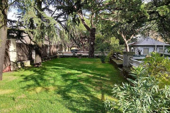 Apartamento antiguo lavadero in Collado Villalba, Área Metropolitana de Madrid