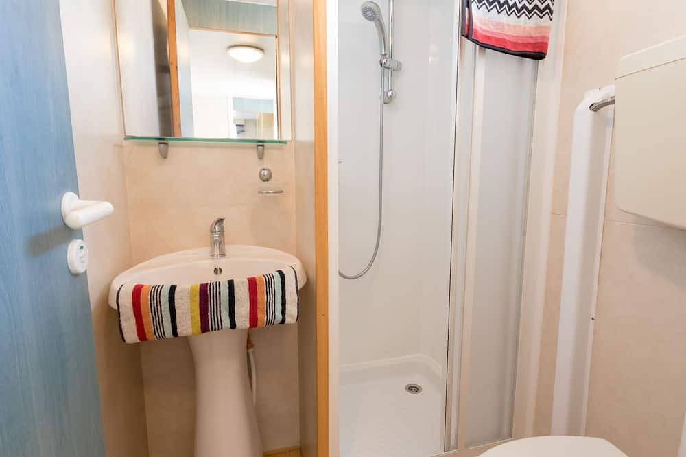 Camping Village Baia Blu La Tortuga in Lu Lamoni, Vignola Mare