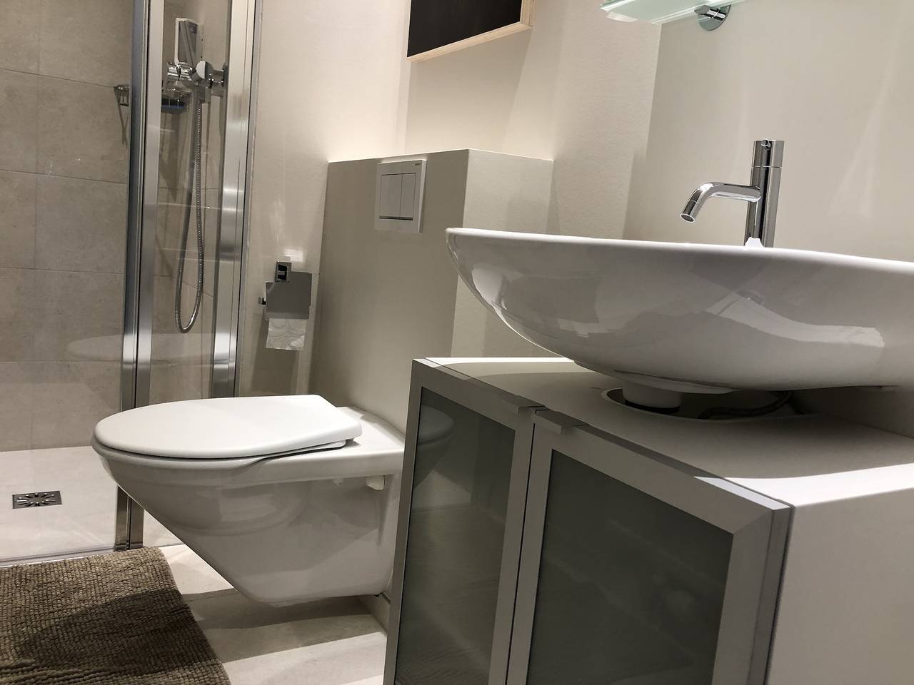 Apartamento vacacional entero, Increíble estudio en Lausana cerca de Epfl y Unil in Renges, Ecublens