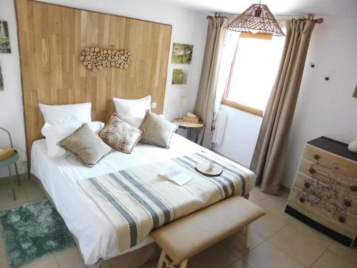 Location de vacances pour 6 personnes, avec terrasse et vue à Saint-Lormel - 3