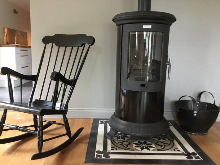 Location de vacances pour 4 personnes à Blainville-sur-Mer - 3