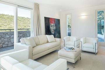 Villa für 9 Personen in Punta Ala, Maremma, Bild 1