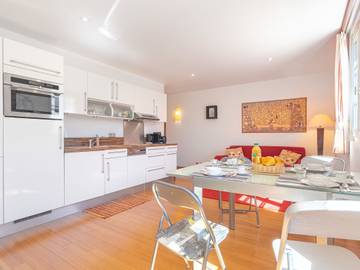 Vakantieappartement voor 4 Personen in Saint-Tropez, Draguignan en omgeving, Afbeelding 1