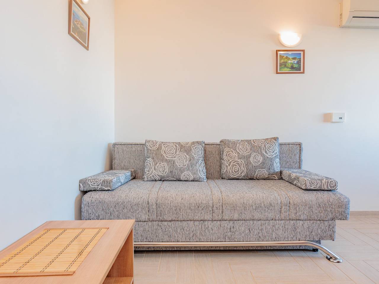 Ganze Wohnung, Mlasina in Nin, Zadar