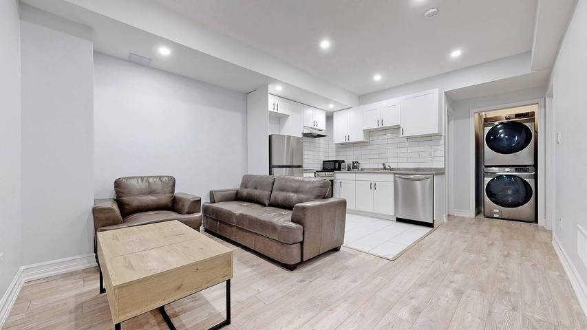 Holiday apartment for 4 people, with garden - 1