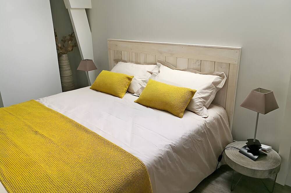 Gite des Fougères - le Letty in Pluneret, Côte des Mégalithes