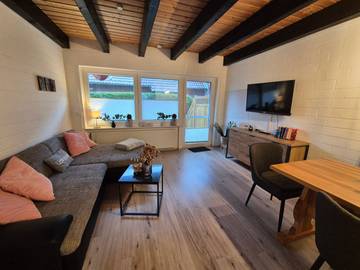 Ferienhaus für 4 Personen in Norddeich, Nordseeküste, Bild 3