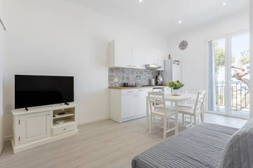 Casa Vacanza per 6 Persone in Isola delle Femmine, Provincia di Palermo, Foto 4