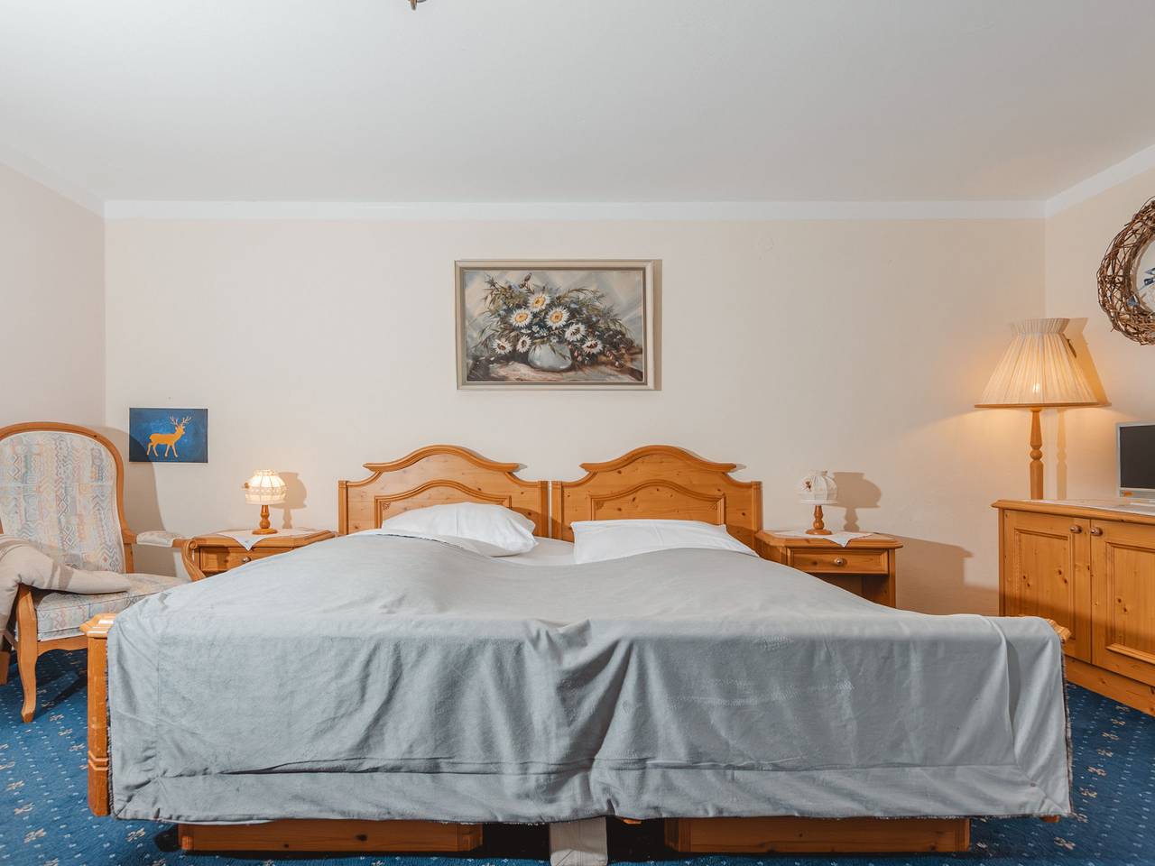 Apartamento entero, Haus Kötschach in Región de Bad Gastein, Ski Amadé