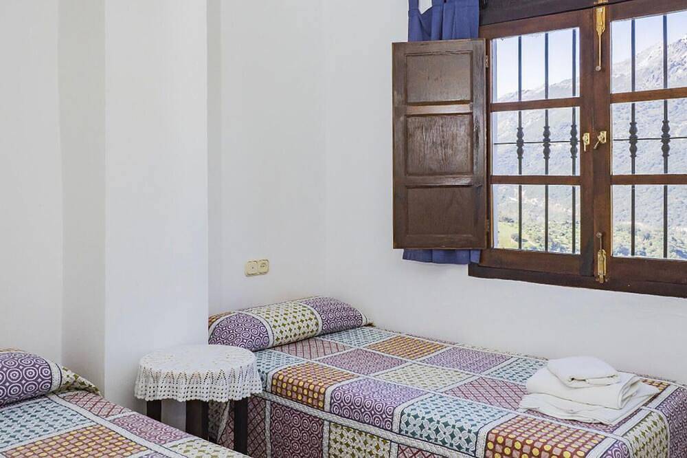 Casa Rural La Albahaca in Jimera de Líbar, Provincia de Málaga