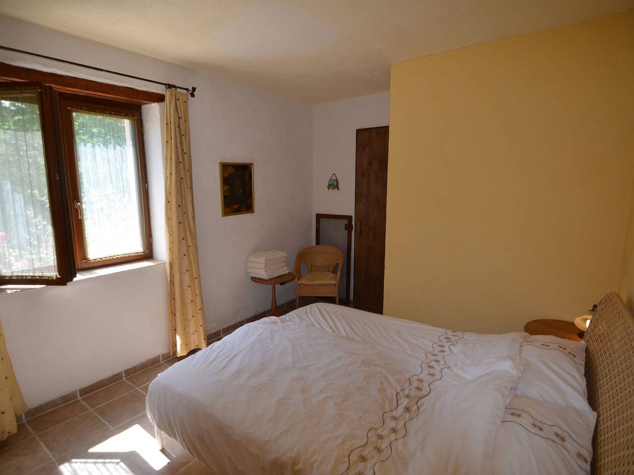 Tasteful Apartment in Pergola with Private Terrace in Pergola, Valle del Metauro