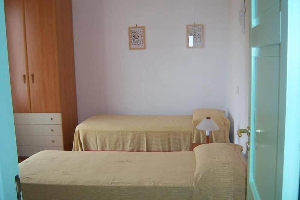 Ferienwohnung - Favignana in Favignana