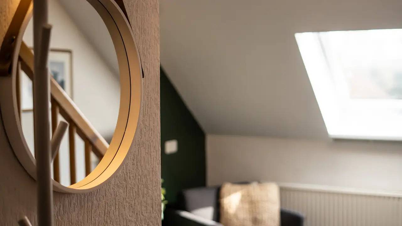 Doppelzimmer für 2 Personen in Neuruppin in Alt Ruppin, Neuruppin