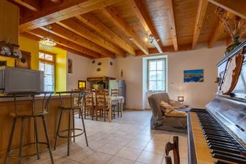 Villa voor 5 Personen in Vals-les-Bains, Ardèche, Afbeelding 3
